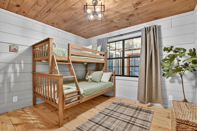 50 Lakeview Dr, Cherry Log, GA 30522