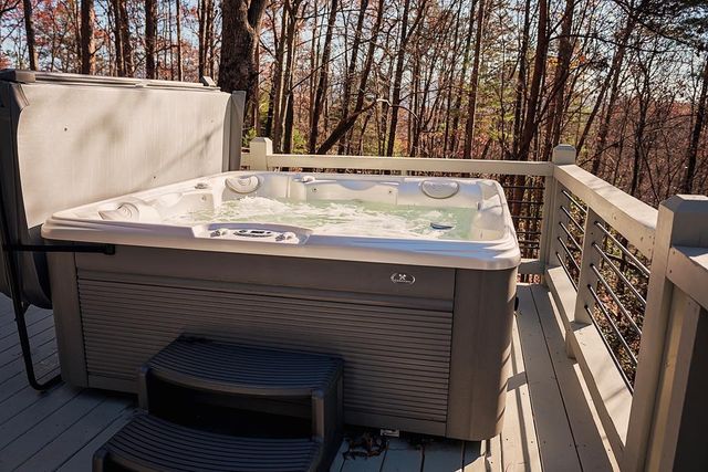 50 Lakeview Dr, Cherry Log, GA 30522