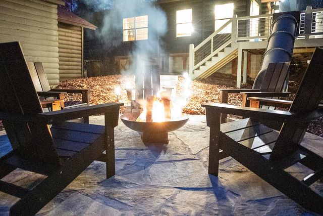 50 Lakeview Dr, Cherry Log, GA 30522