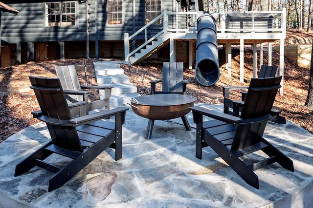 50 Lakeview Dr, Cherry Log, GA 30522