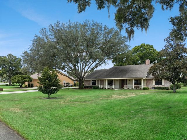 34035 PARK LANE, Leesburg, FL 34788