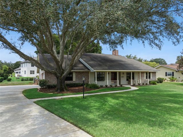 34035 PARK LANE, Leesburg, FL 34788