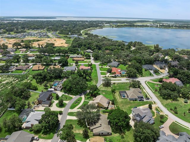 34035 PARK LANE, Leesburg, FL 34788