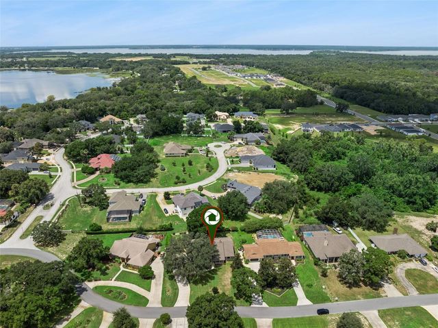 34035 PARK LANE, Leesburg, FL 34788