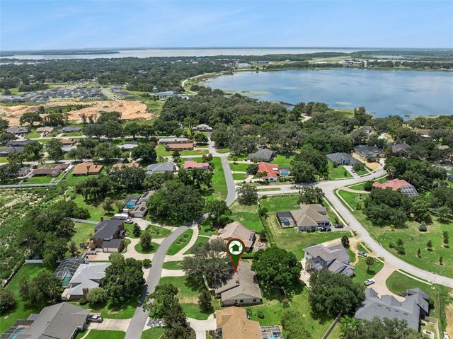 34035 PARK LANE, Leesburg, FL 34788