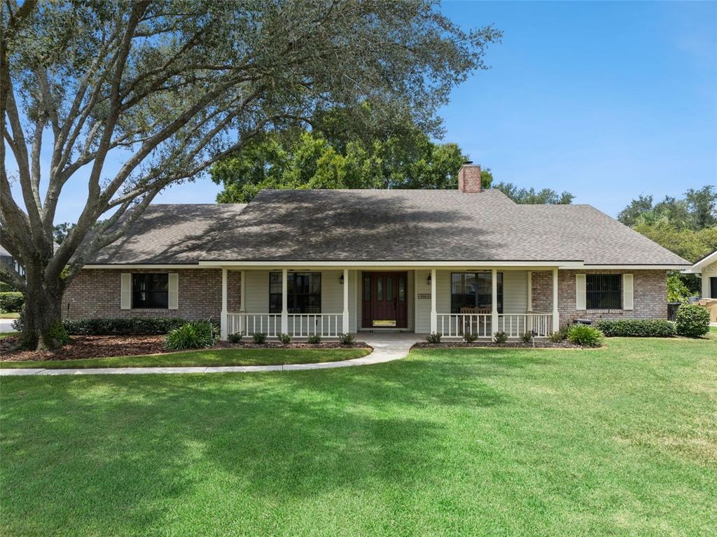 34035 PARK LANE, Leesburg, FL 34788