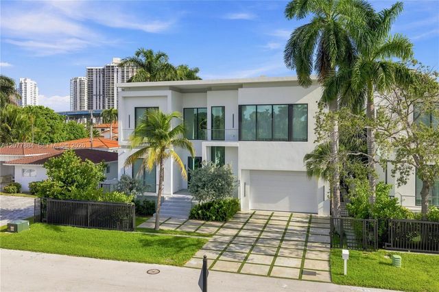 301 190th Street, Sunny Isles Beach, FL 33160