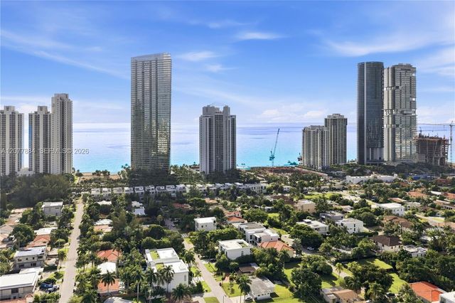 301 190th Street, Sunny Isles Beach, FL 33160