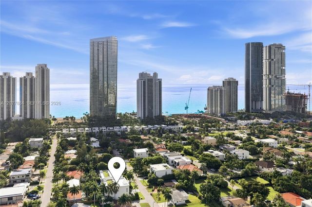 301 190th Street, Sunny Isles Beach, FL 33160