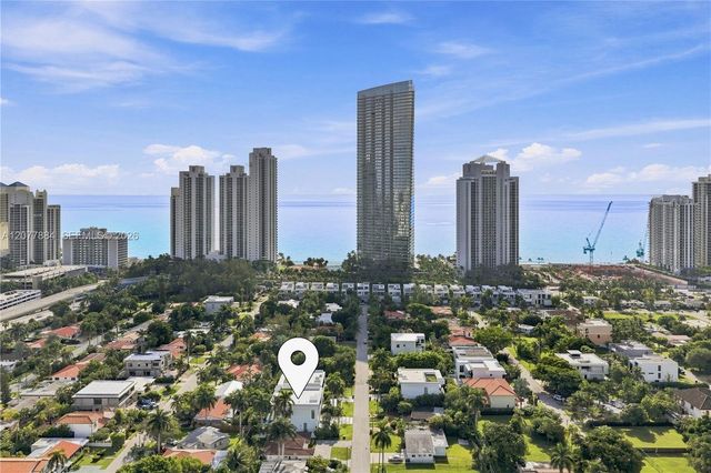 301 190th Street, Sunny Isles Beach, FL 33160