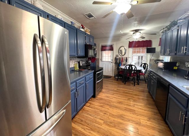 827 W Main Street, Piggott, AR 72454