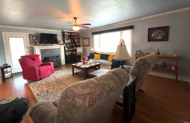 827 W Main Street, Piggott, AR 72454