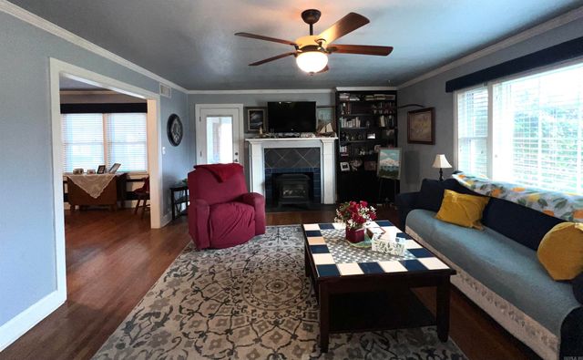 827 W Main Street, Piggott, AR 72454