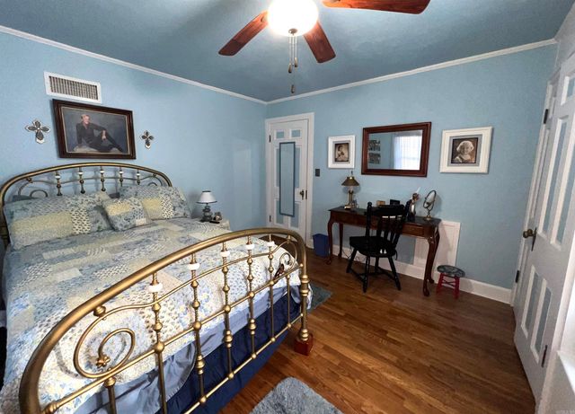 827 W Main Street, Piggott, AR 72454