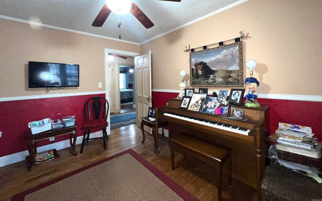 827 W Main Street, Piggott, AR 72454