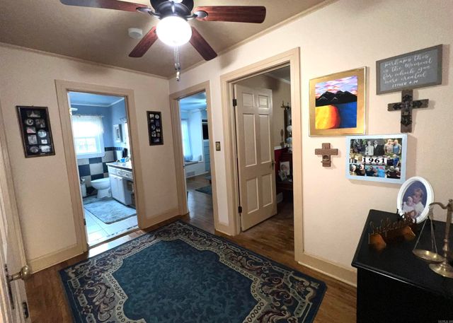 827 W Main Street, Piggott, AR 72454