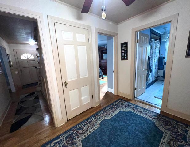 827 W Main Street, Piggott, AR 72454