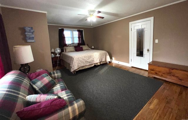 827 W Main Street, Piggott, AR 72454