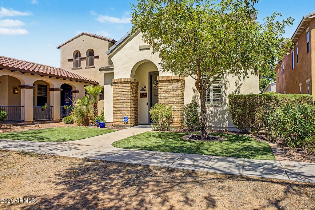 13644 N 152ND Drive, Surprise, AZ 85379 — photo 3