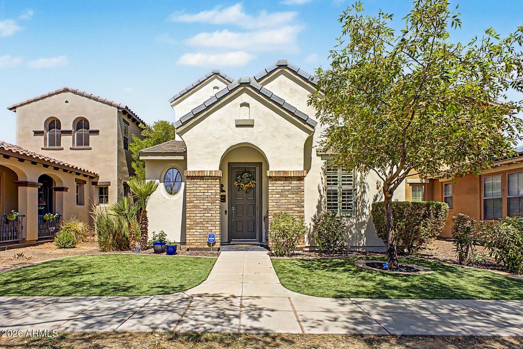 13644 N 152ND Drive, Surprise, AZ 85379 — photo 4