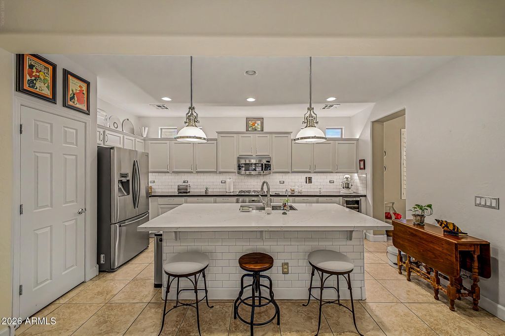 13644 N 152ND Drive, Surprise, AZ 85379 — photo 5