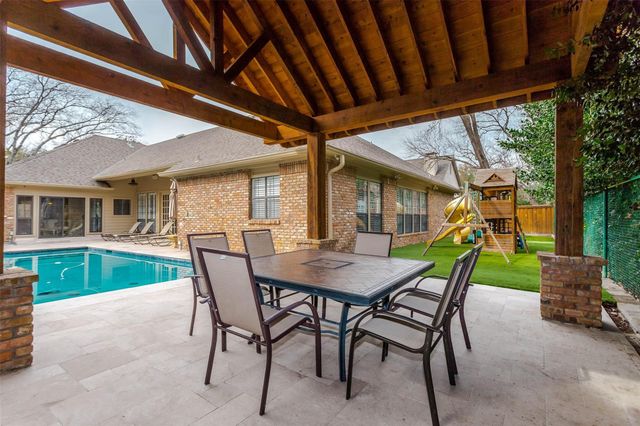 11712 Forest Court, Dallas, TX 75230