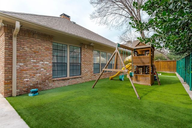 11712 Forest Court, Dallas, TX 75230