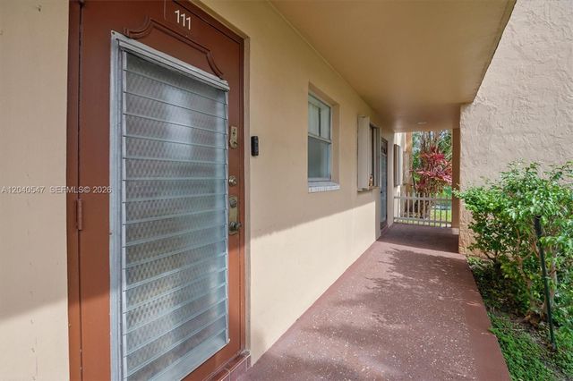 2741 N Pine Island Rd 111, Sunrise, FL 33322