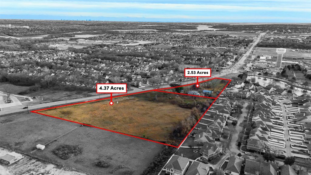 1979 Fm 2931, Aubrey, TX 76227