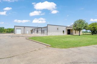 350 Nails Crossing, Caddo, OK 74729