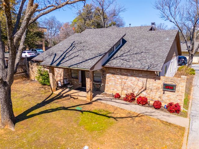 925 W Mitchell Street 1, Arlington, TX 76013