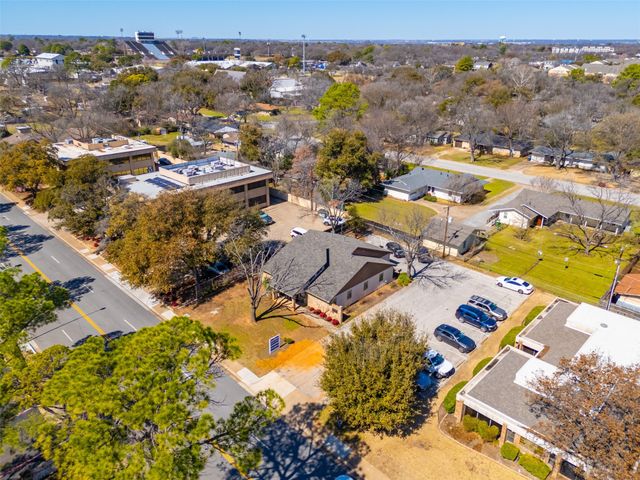 925 W Mitchell Street 1, Arlington, TX 76013