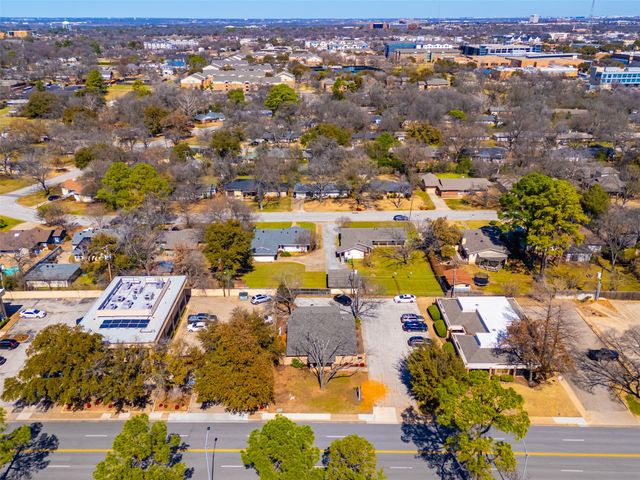 925 W Mitchell Street 1, Arlington, TX 76013