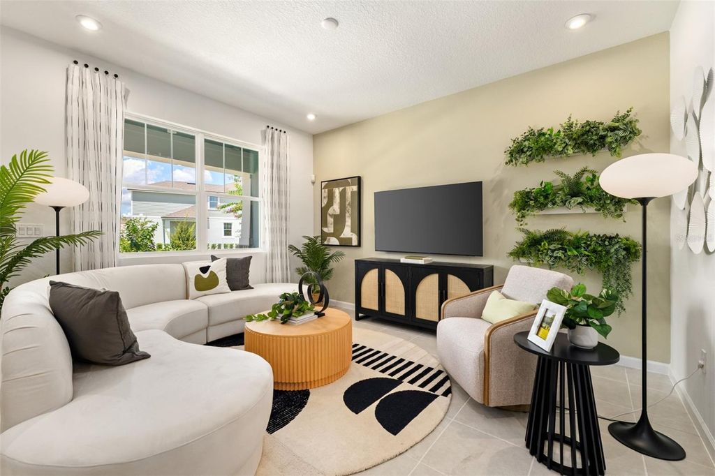 Image 6 of property listing at 2951 CAMELLIA FLOWER STREET, Apopka, FL 32703