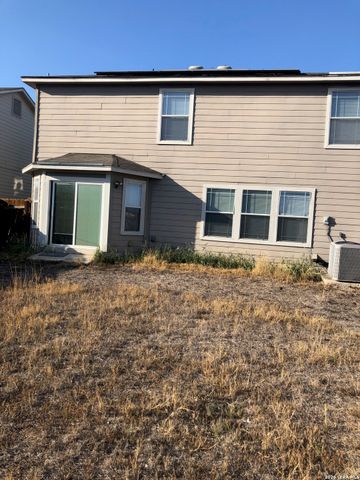 8755 Sunview, San Antonio, TX 78224