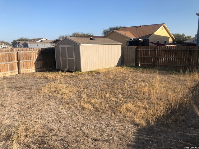 8755 Sunview, San Antonio, TX 78224