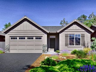 16691 Tannenhorst Drive, La Pine, OR 97739