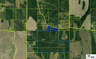 00 MCHAND DRIVE, Dunn, LA 71232