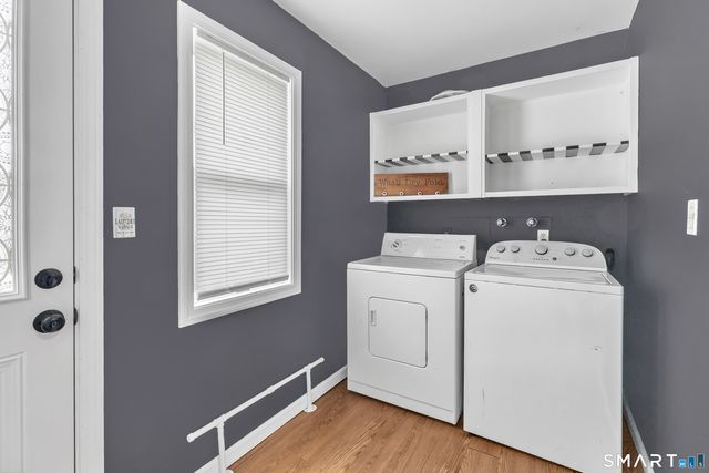 72 Bennett Avenue, Waterbury, CT 06708