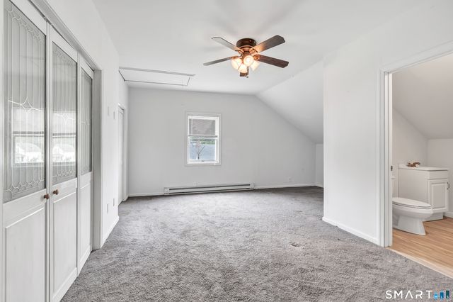 72 Bennett Avenue, Waterbury, CT 06708