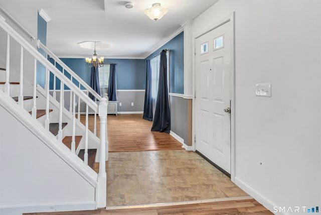 72 Bennett Avenue, Waterbury, CT 06708
