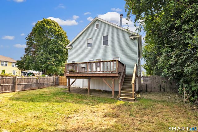 72 Bennett Avenue, Waterbury, CT 06708