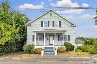 72 Bennett Avenue, Waterbury, CT 06708