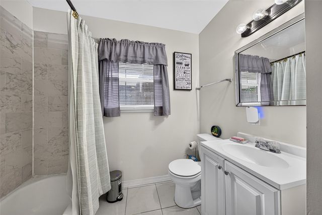 6039 Willow Glen Drive, Houston, TX 77033