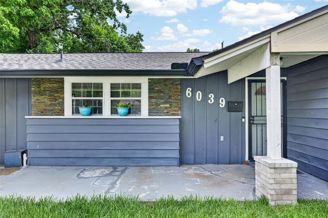 6039 Willow Glen Drive, Houston, TX 77033