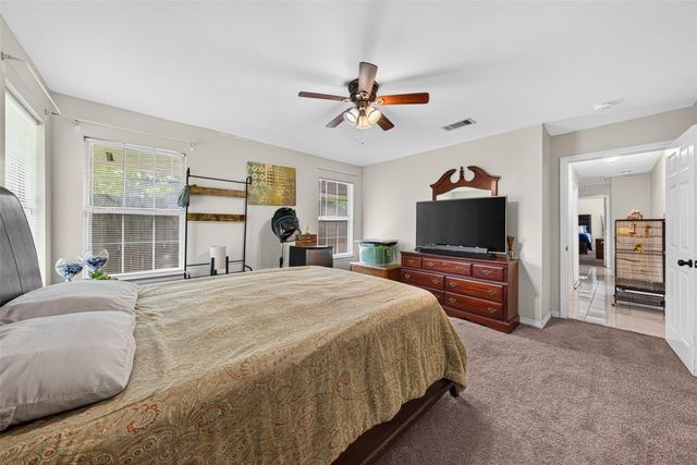 6039 Willow Glen Drive, Houston, TX 77033