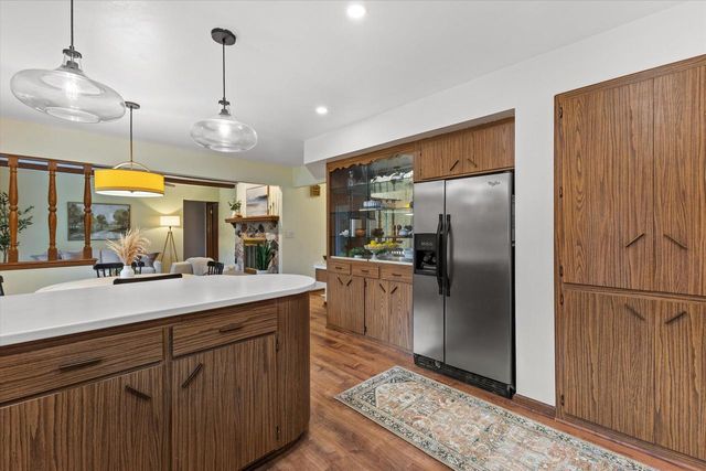 W265N6553 Beacon Hills CIRCLE, Lisbon, WI 53089