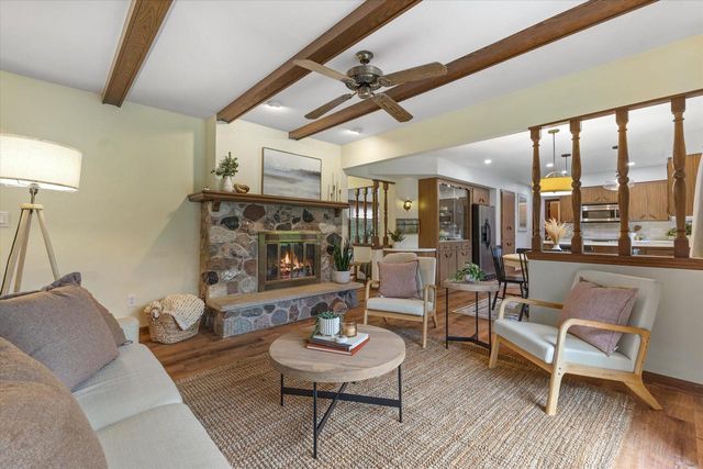 W265N6553 Beacon Hills CIRCLE, Lisbon, WI 53089