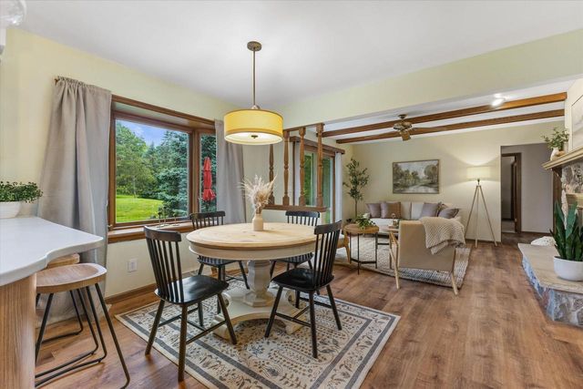 W265N6553 Beacon Hills CIRCLE, Lisbon, WI 53089