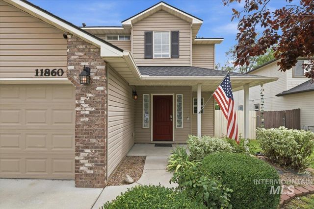 11860 Huckleberry Dr, Nampa, ID 83651